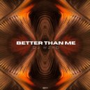 DJ WZRD - Better Than Me