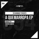 The Midnight Perverts - A quemarropa (I.C.E Remix)