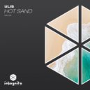 Ulis - Hot Sand (Extended Mix)