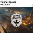 Vinny DeGeorge - Inception (Extended Mix)