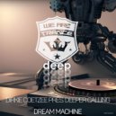 Dirkie Coetzee, Deeper Calling - Dream Machine (Original Mix)