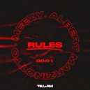 Albert Marzinotto, Meezywho - RULES (Extended Mix)