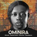 &friends, Samuel Cosmic feat. Phina Asa - Ineko (Original Mix)
