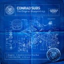 Conrad Subs - Blueprint (Original Mix)