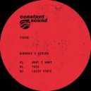 Burnski x Kepler - This