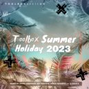 Dave K (UK) - Dave K (UK) - Toolbox Summer Holiday 2023