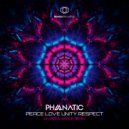 Phanatic, Invader Space - Peace, Love, Unity, Respect (Invader Space Remix)