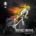 Distinct Motive - Biters (Original Mix)