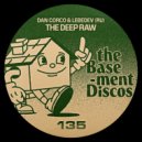 Dan Corco, Lebedev (RU) - Sweetback (Original Mix)