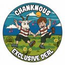 Chanknous - Vow Fun