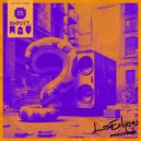 Los Eclipses, Dan Solo & Eva de Marce - Anaconda (Roe Deers Remix)
