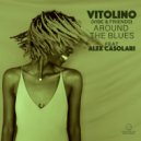 Vitolino Vibe & Friends feat Alessandro Casolari - Voice Of The Blues