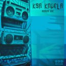 Ksa Kndela feat. Maktbu - Cypher 001 Ksa Kndela Series One (Original Mix)
