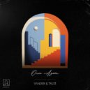 Vander (DR), Talee - Once Again (Original Mix)