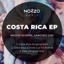 Nacho Scoppa - Costa Rica (Original Mix)