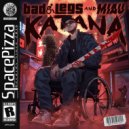 MIAU, Bad Legs - Katana