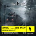 Stabij pres. Acid Train - Geisterzug (Second Class)