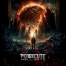 Persecute - Extermination 2.0 Dominion of Darkness (Original Mix)