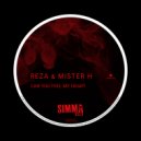 Reza, Mister H - Can You Feel My Heart (Original Mix)
