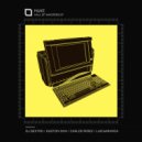 Nuke - Hall of Whispers (Gaston Zani, Carlos Perez Remix)