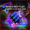 SURF, Deep Stream - Club Bizzare 2023