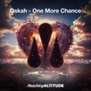 Oskah - One More Chance