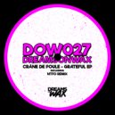 Crâne De Poule - Grateful