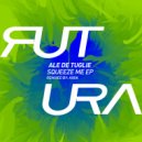Ale De Tuglie - Shut Up