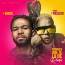 El Shick & Yomel El Meloso - Tu Quieres Que Te La De (Remix)