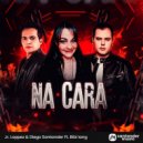 Jr Loppez & Diego Santander & Bibi Iang - NA CARA (feat. Bibi Iang)