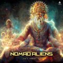 Nomad Aliens - Third Eye Action