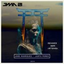 Jose Rodriguez, Justo Perez - Artemisa Remix (Remix)