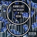 Newman (I Love) feat. Cari Golden - Missing