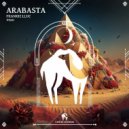 Frankie LLuc, Cafe De Anatolia - Arabasta (PISSI Remix)