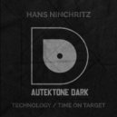 Hans Ninchritz - Time On Target (Original Mix)