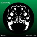 Mateo! - Eastern Time