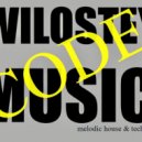 WILOSTEY MUSIC - CODE (Live Mix)