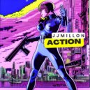 JJMillon - Action (Original Mix)