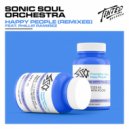 Sonic Soul Orchestra Ft. Phillip Ramirez - Happy People