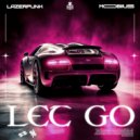 Lazerpunk, Mobiius - Let Go (Original Mix)