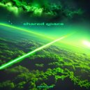 zelёnoe nebo - shared space