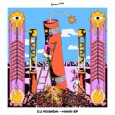 CJ Posada - On My Side (Original Mix)