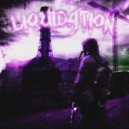 OG STAZZY & 13yk - LIQUIDATION (Slowed & Reverb)