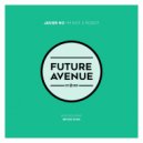 Javier Ho - I'm Not a Robot
