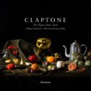 Claptone feat. JAW - No Eyes (Hugo Cantarra-\'s 10th Anniversary Edit)