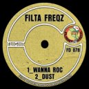 Filta Freqz - Dust ()