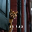 Lofi Music Club & Soothing Cat Music & Relaxation Channel - Mellow Whispers for Purring Jo ()