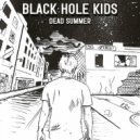 Black Hole Kids - Emanation ()