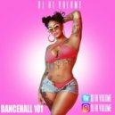 Dj Hi Volume - Dancehall 101 Vol.1 ()