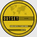 Huma-Noyd, Tiago MooD - Make Up (Original Mix)
